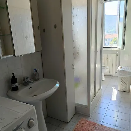 Holiday Luma Vado Ligure Exterior photo