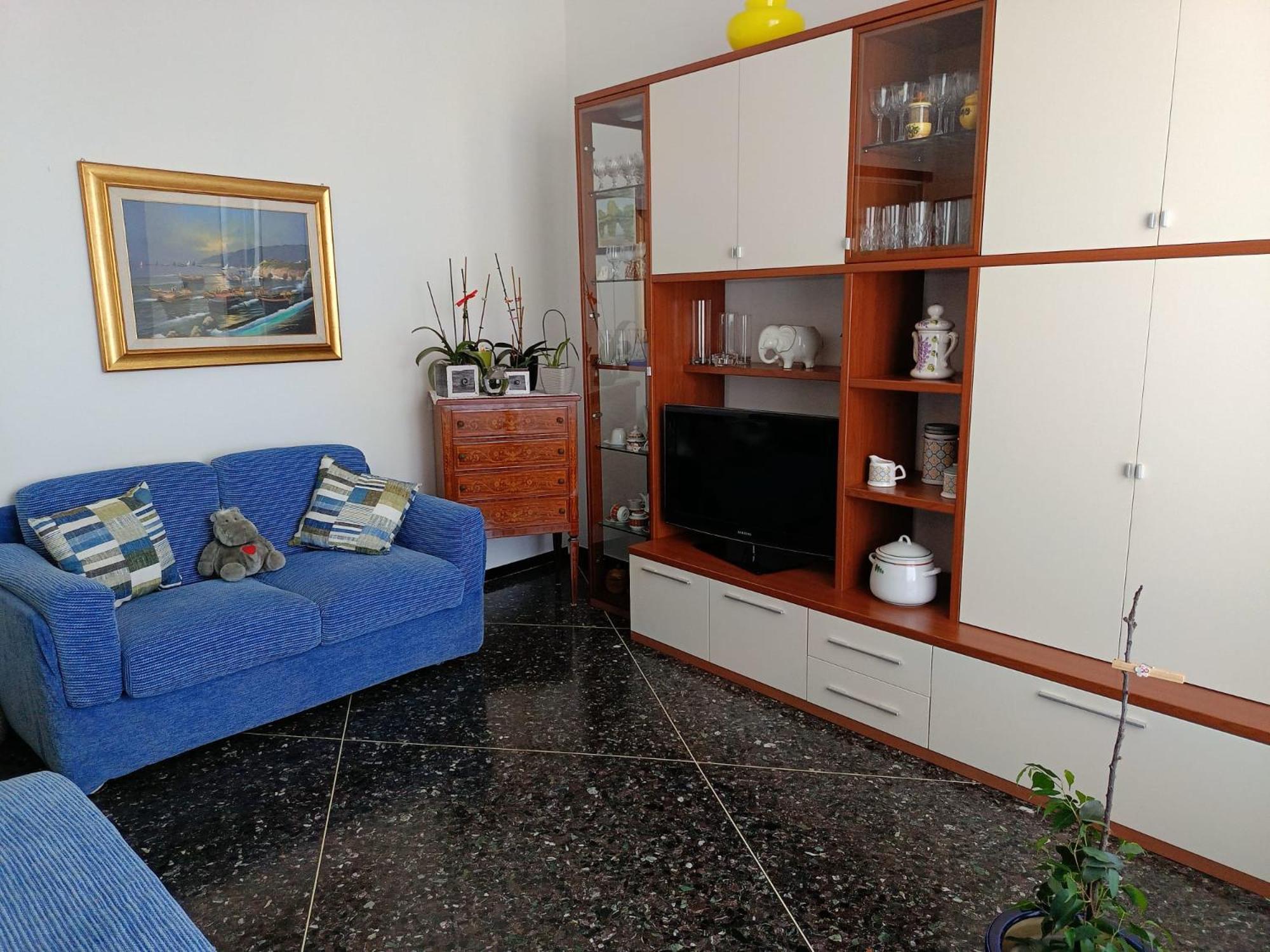Luma Apartment *