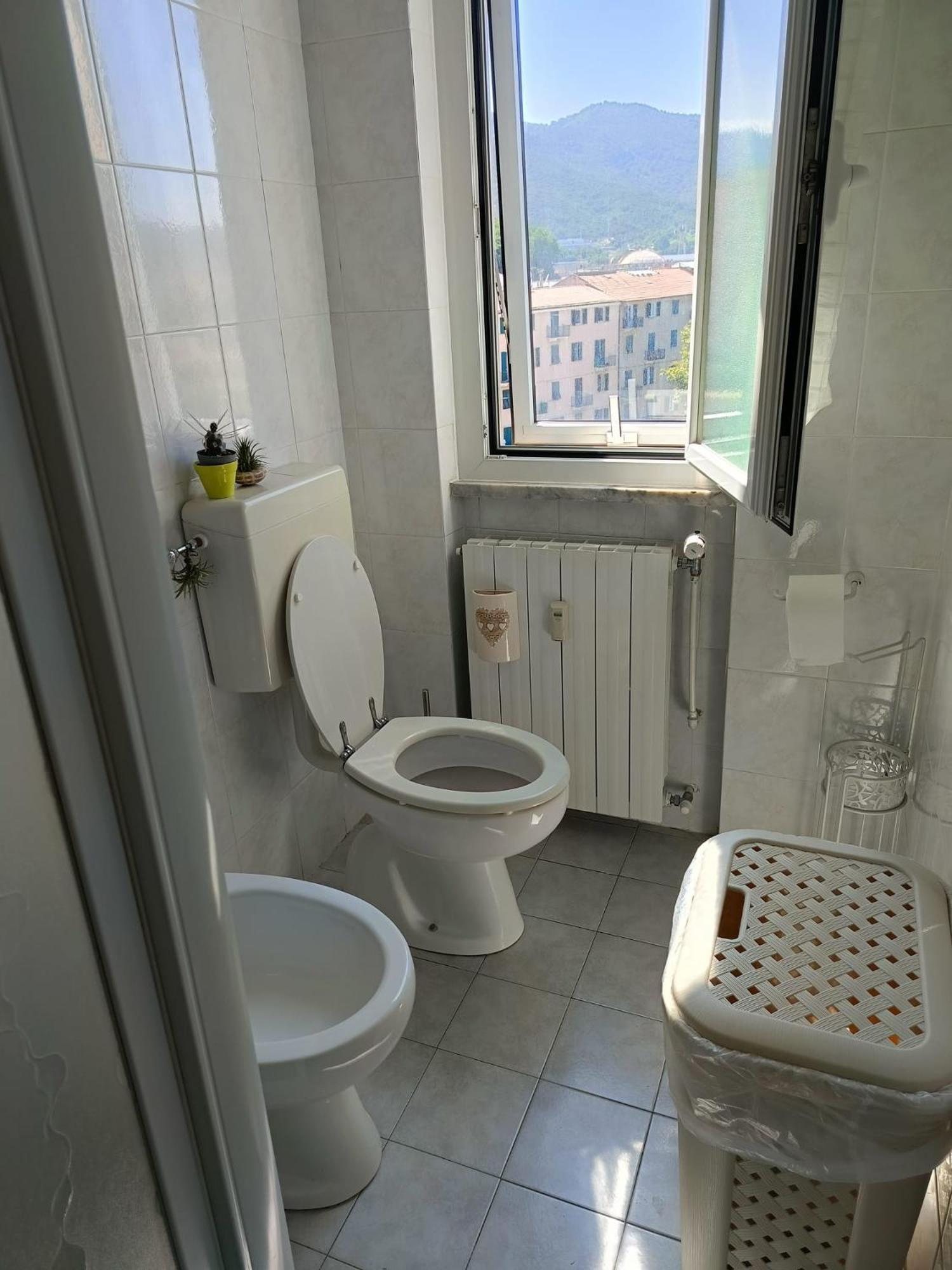 Luma Apartment Vado Ligure