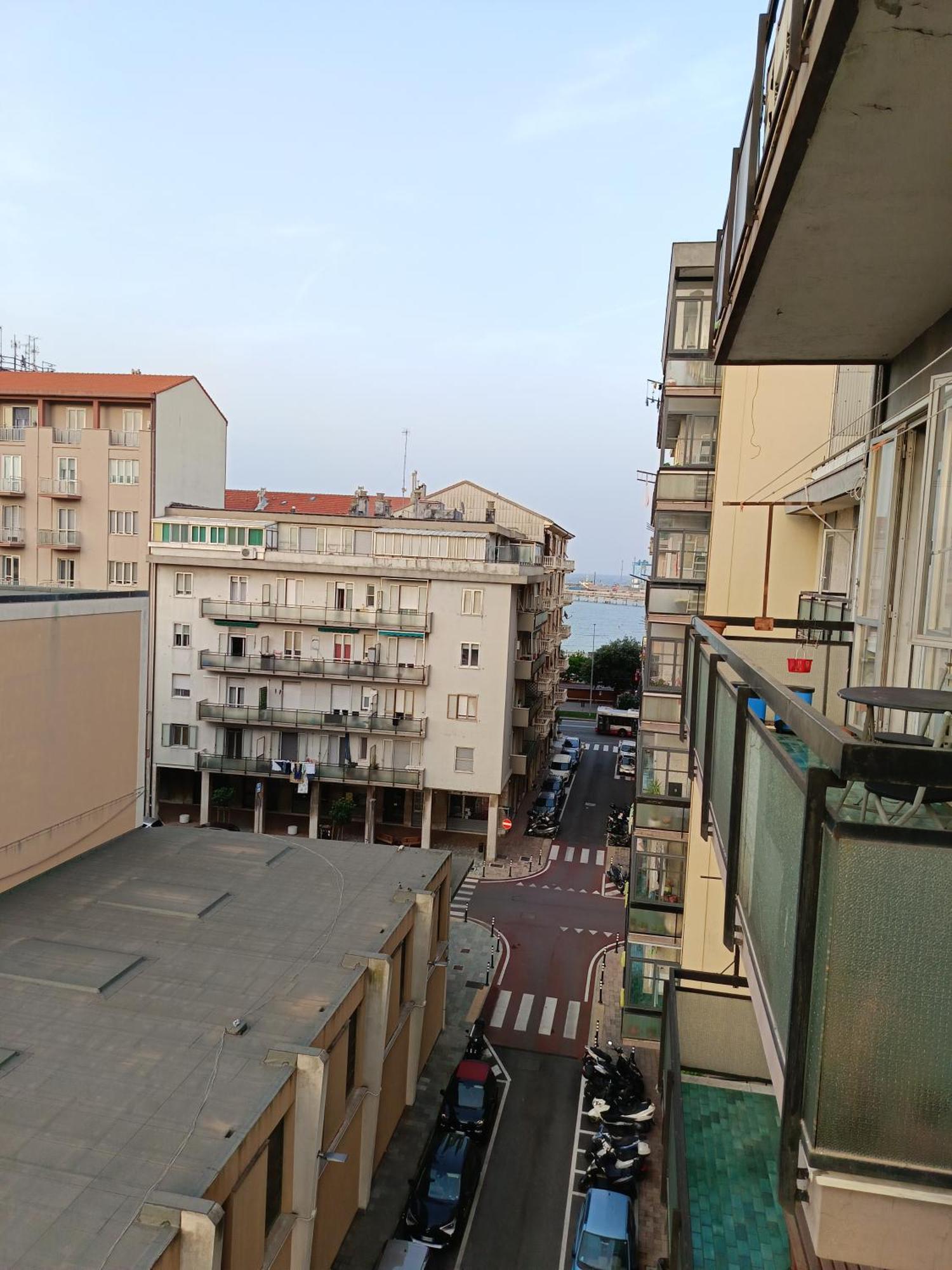 Luma Apartment