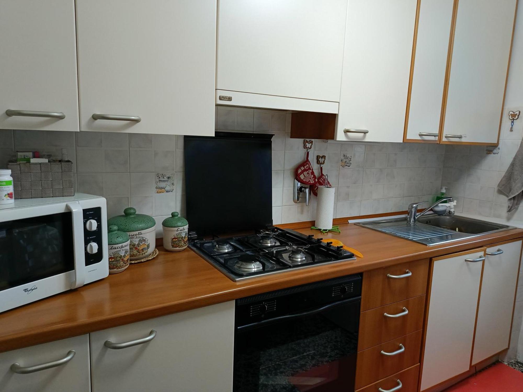 Luma Apartment
