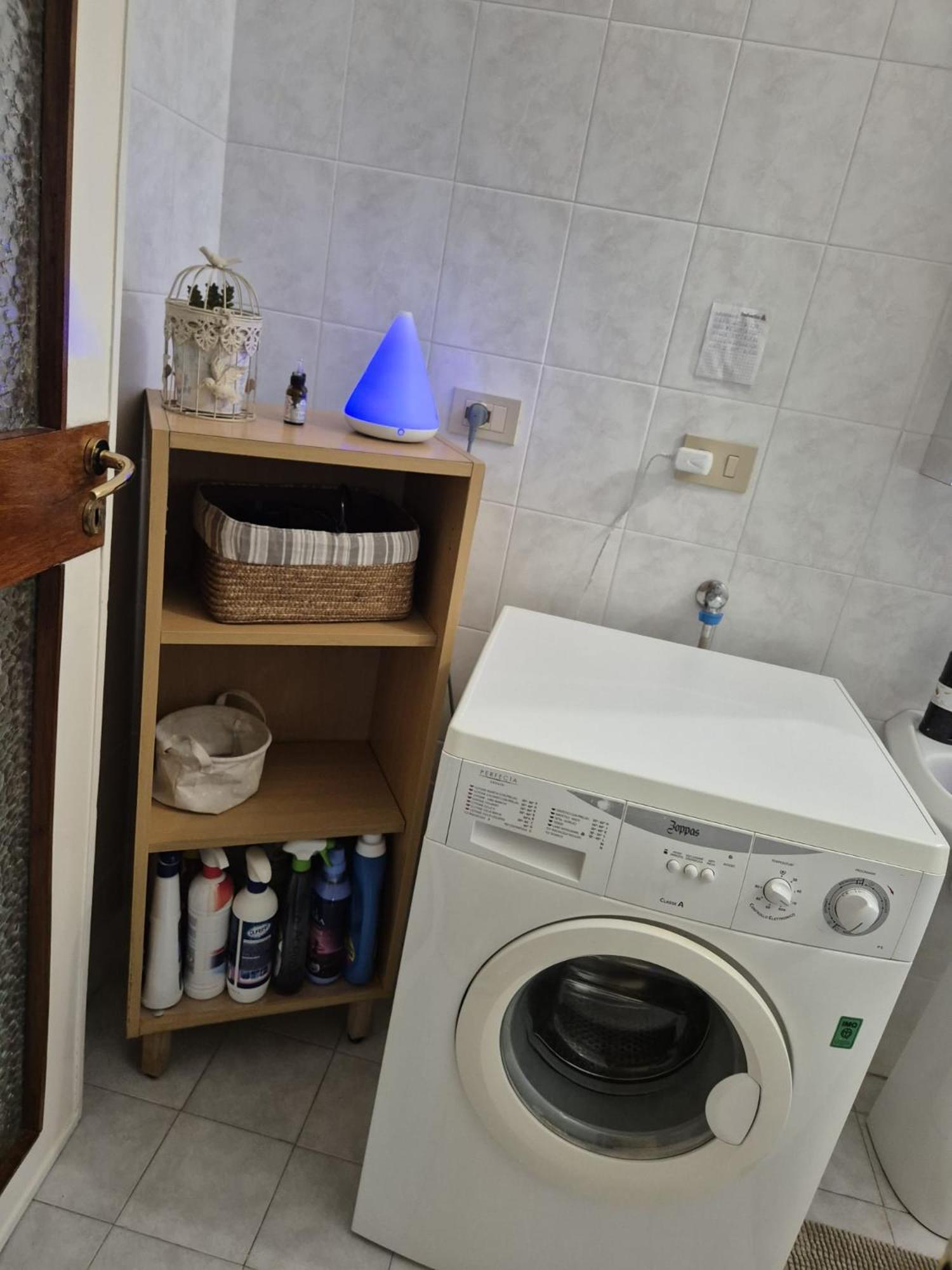 Apartment Luma