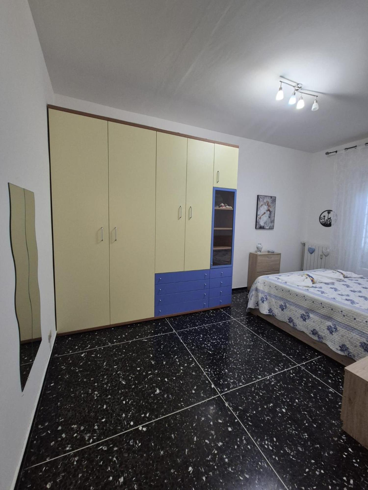 Apartment Luma Vado Ligure