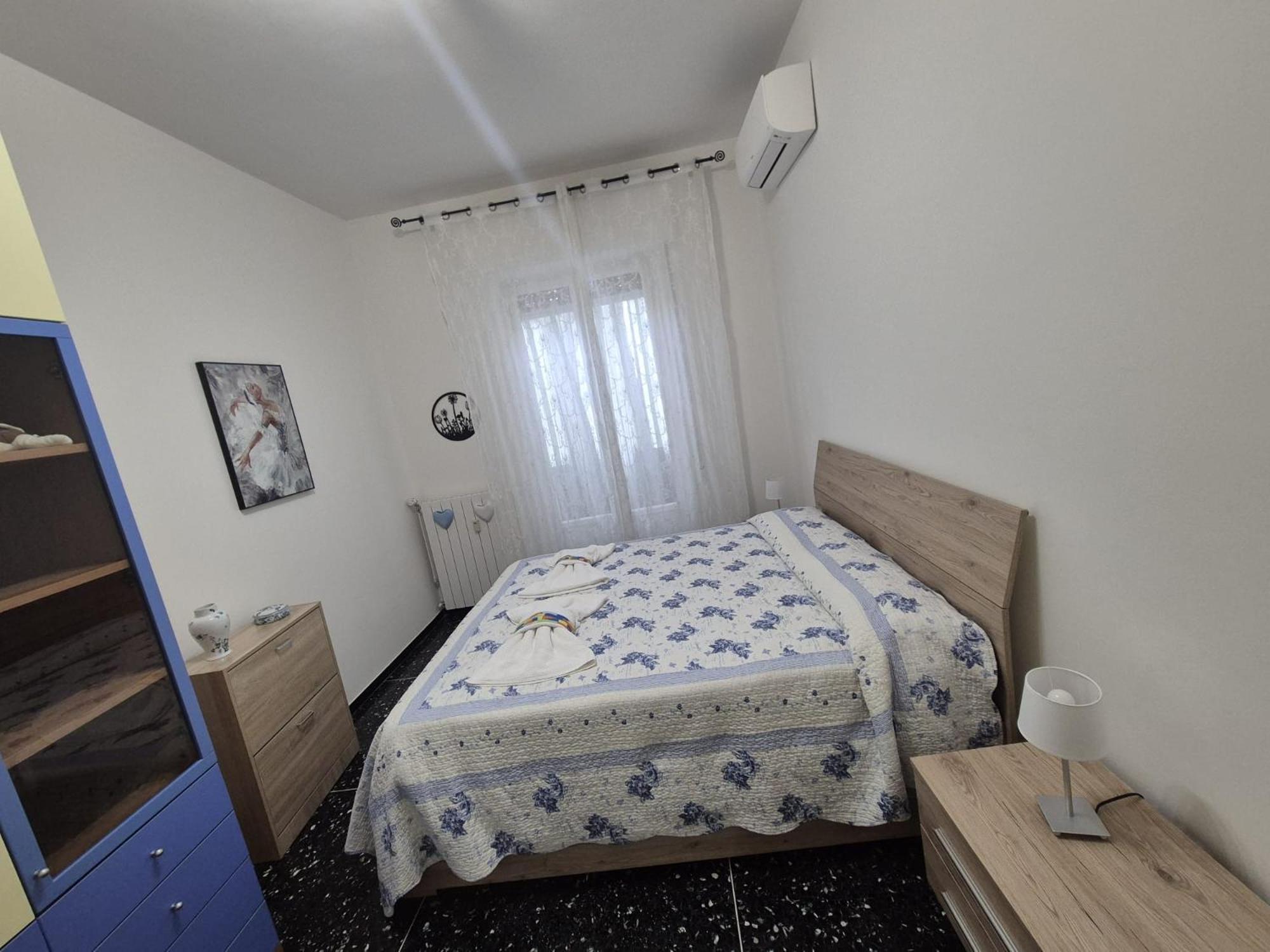 Luma Apartment