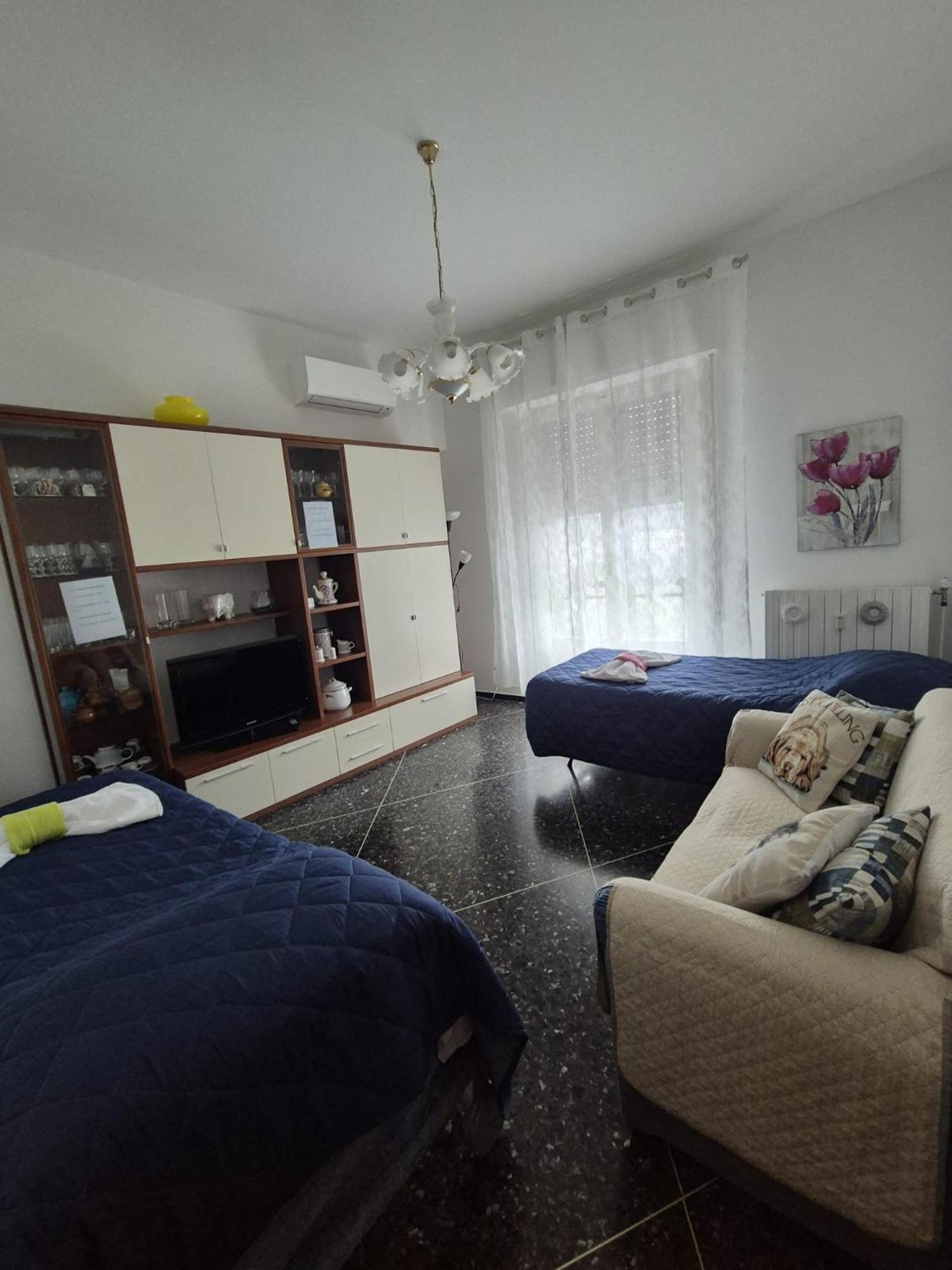 Apartment Luma