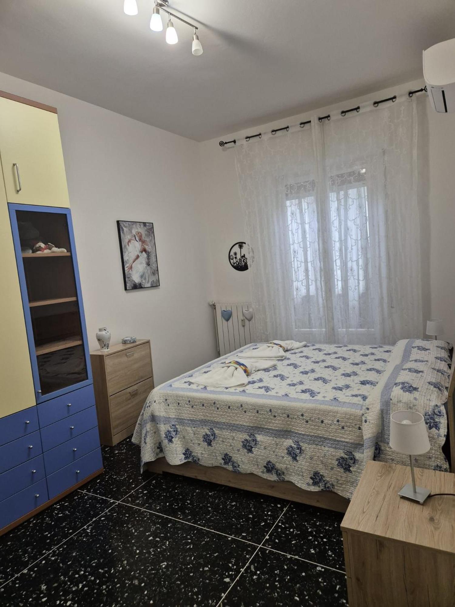 Luma Apartamento *